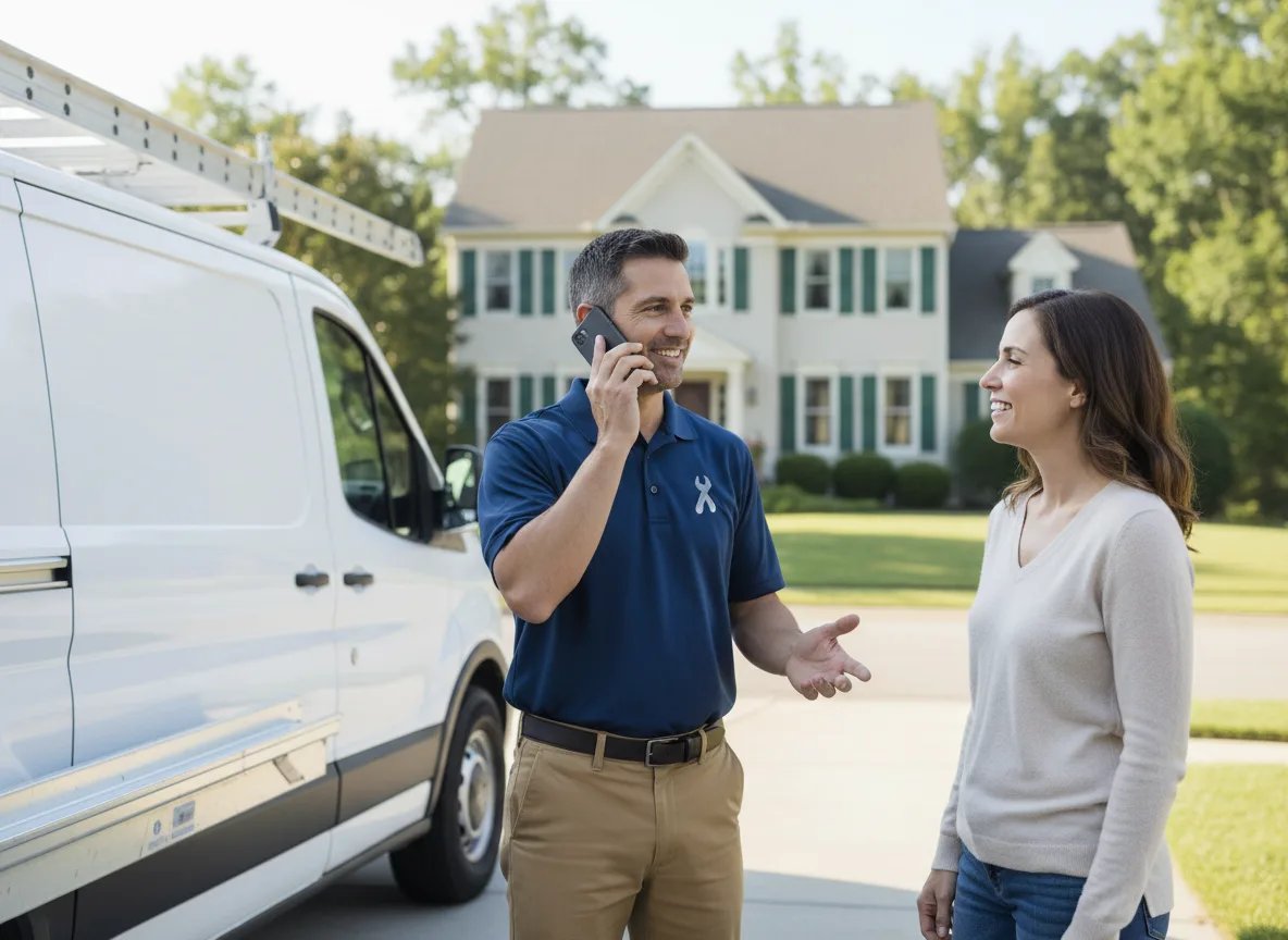 Home Gutter Service Fairplay, MD FAQs